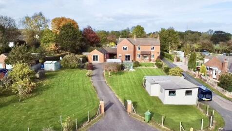 Tithe Farm Lane, Birdwood, Gloucester, GL19 3ED