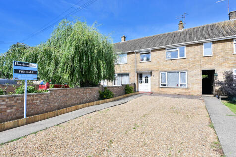 Hawthorne Drive, Whittlesey, Cambs