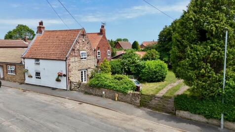 Whitton, Scunthorpe, DN15