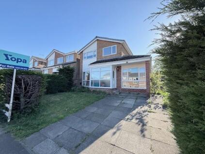 Rosedale Road, Ryton, NE40