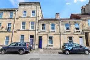 9, Stuart Place, Twerton, Bath BA2 3RQ