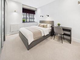 Flat 2, 9, Kean Street, London WC2B 4AY