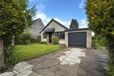 Torwood Brae, Hamilton, South Lanarkshire, ML3