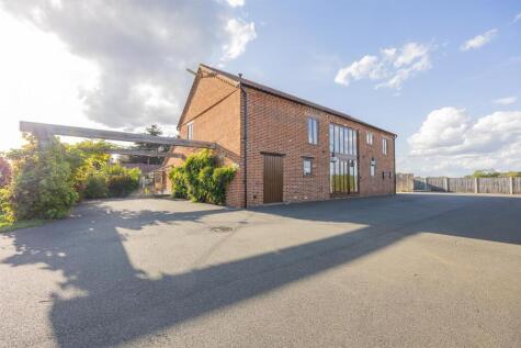 Elms Lane, Wangford, Beccles