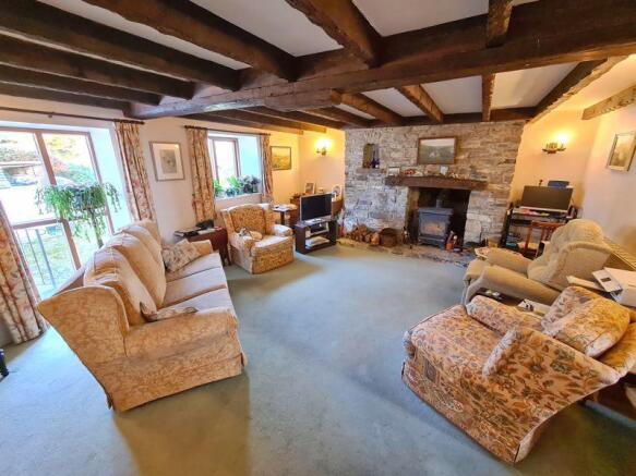 Living Room _