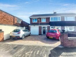 1, East Drive, Blyth NE24 3LT