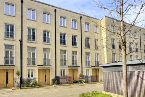 9, Longmead Terrace, Westmoreland, Bath BA2 3WN