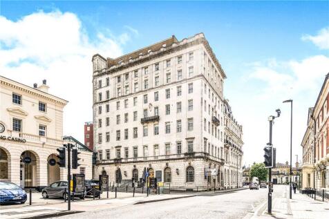 Imperial Apartments, South Western House, Southampton