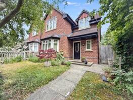 40, Shiplake Bottom, Peppard Common, Henley-on-thames RG9 5HN