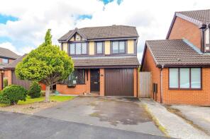 40c, Moreton Drive, Leigh WN7 3NF
