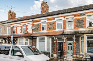28, Westmoreland Street, Canton, Cardiff CF5 1LU
