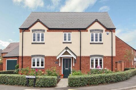 Lewis Road, Handsacre, Rugeley