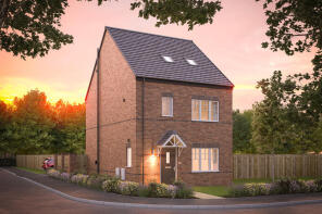 2, Broome Close, Altofts, Normanton WF6 2TJ
