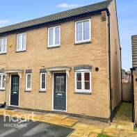 60, Albert Close, Nottingham NG15 7UZ