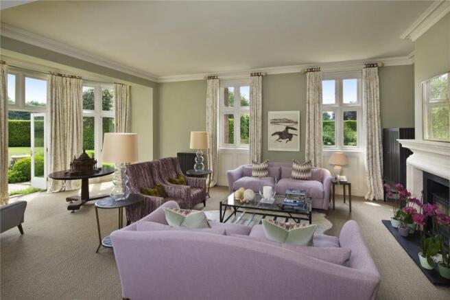 Drawing Room