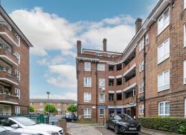 6, Carbroke House, Templecombe Road, Hackney, London E9 7LR