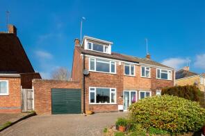 17, Hillcrest, Leamington Spa CV32 7ND