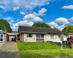 16, Suffolk Way, Newmarket CB8 0DY
