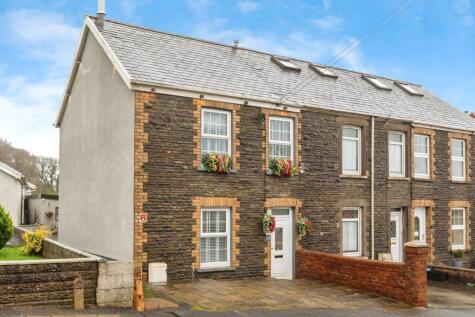 Heol Y Meinciau, Pontyates, Llanelli, Carmarthenshire, SA15