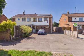 170, West Heath Road, Farnborough GU14 8PL