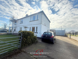 1, Meadow View, Almere Ferry Road, Trevalyn, Rossett LL12 0BT