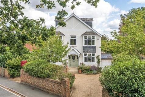 Sidney Road, Walton-On-Thames, KT12