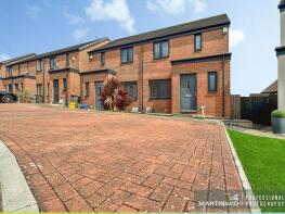 21, Boyce Way, Old St Mellons, Cardiff CF3 6AB