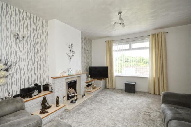 Sitting / Dining Room