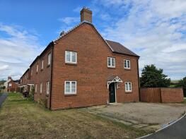 Trinity, Droitwich Road, Hanbury B60 4DB
