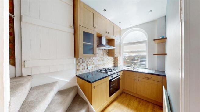1 bed Cottage for sale Image 4
