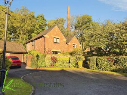 Lumwood, Bolton