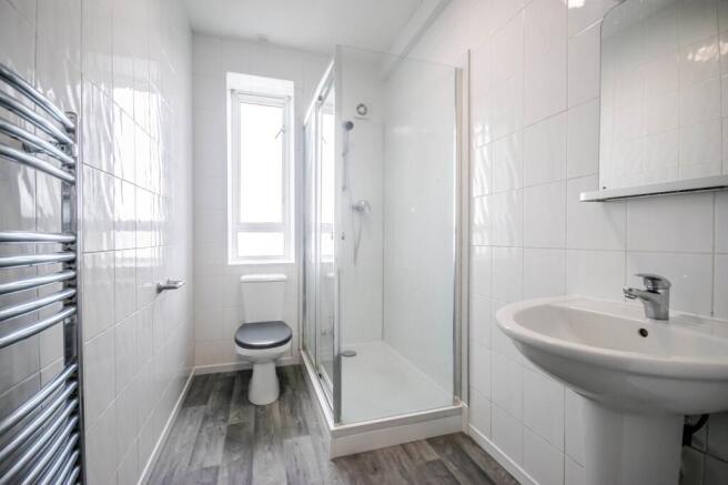 Flat H, 104 Titchfield Street, Kilmarnock , KA1 1PH photo 4