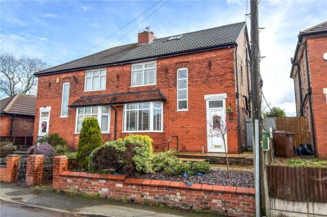 Meadow Way, Moston, Manchester, M40
