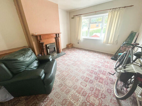 Mount Road, Blythe Bridge, Stoke-on-Trent photo 4