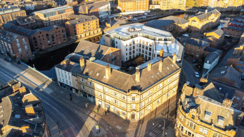 Dock Street, Leeds, LS10