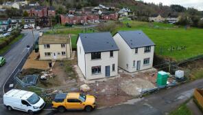 Fairview House, Rocks Road, Joys Green GL17 9RG