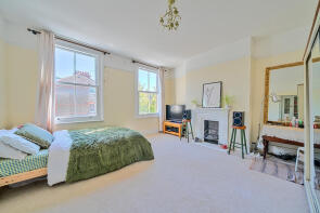 122a, Forest Hill Road, London SE22 0RS