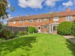 78, Huntsmoor Road, Tadley RG26 4BX