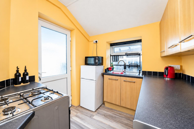 2 bed Terraced for sale Image 4