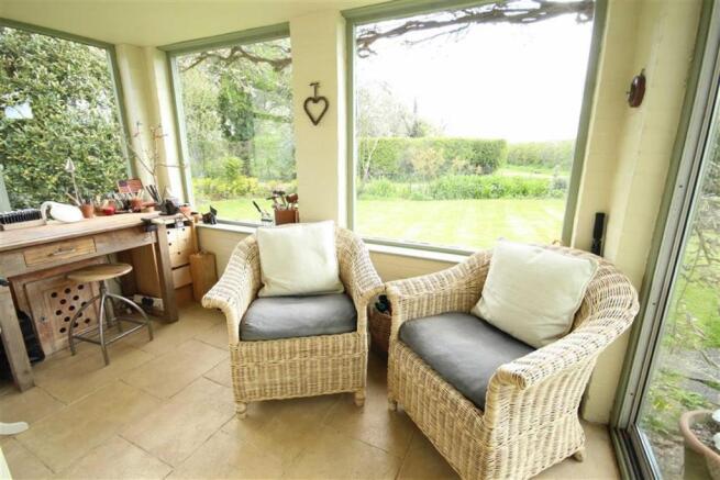 SUN ROOM