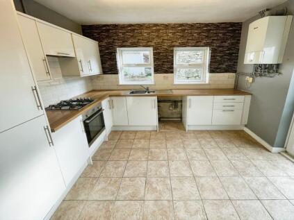 Newcastle Hill, Bridgend, CF31