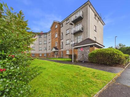 Stewartfield Gardens, Stewartfield, East Kilbride, G74
