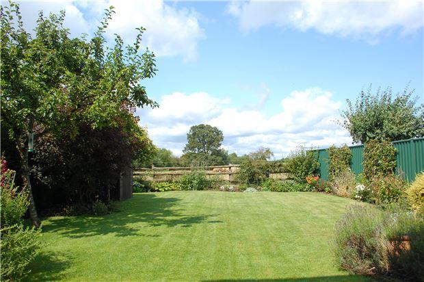 Gardens