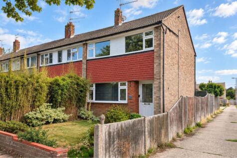 Brendon Road, Worthing, BN13