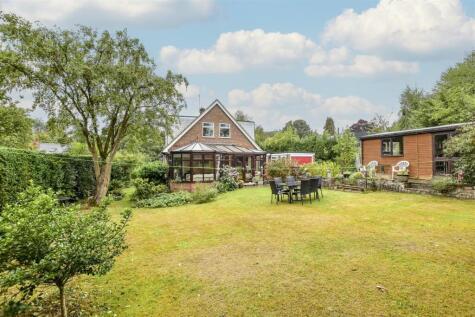 Northchurch Common, Berkhamsted