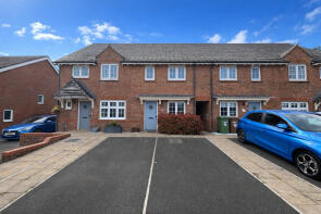 17, Harrier Avenue, Hengoed CF82 6BD