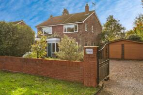 Camela, Fir Tree Lane, Stowmarket IP14 3RJ