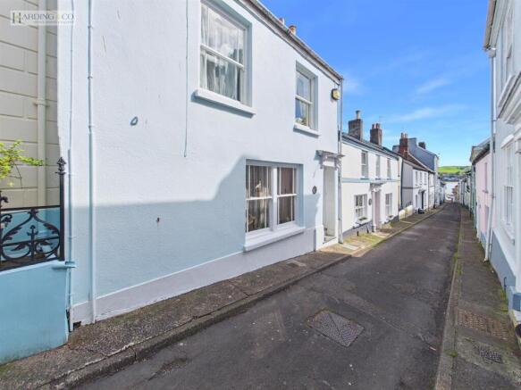 Bude Street, Appledore, Bideford photo 4
