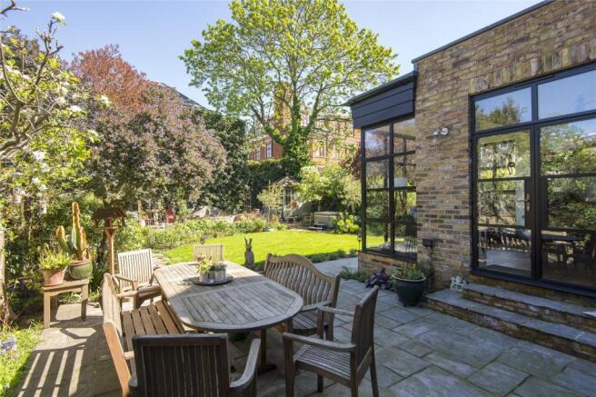 Garden View 2
