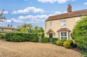 Kintail, Snape Bridge, Saxmundham IP17 1SP